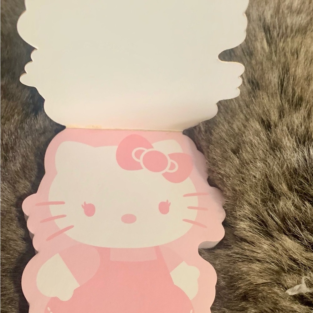 3pieces Hello Kitty Bundle! - image 8